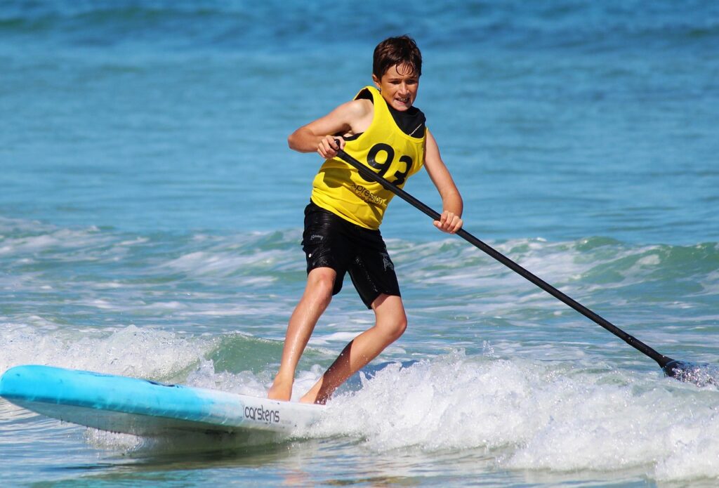 stand up paddling, sup, paddle board