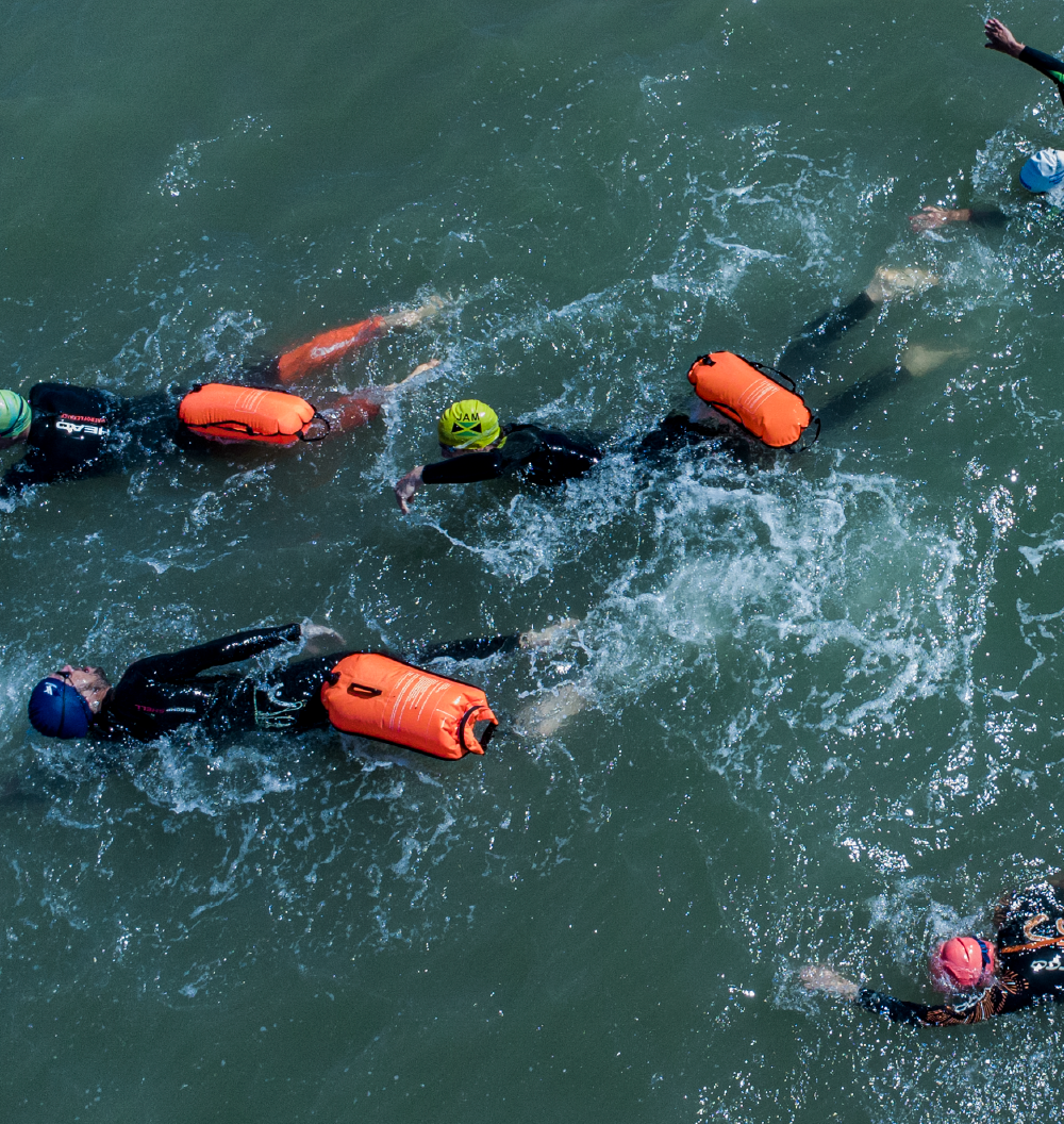 Natacion de Aguas Abiertas