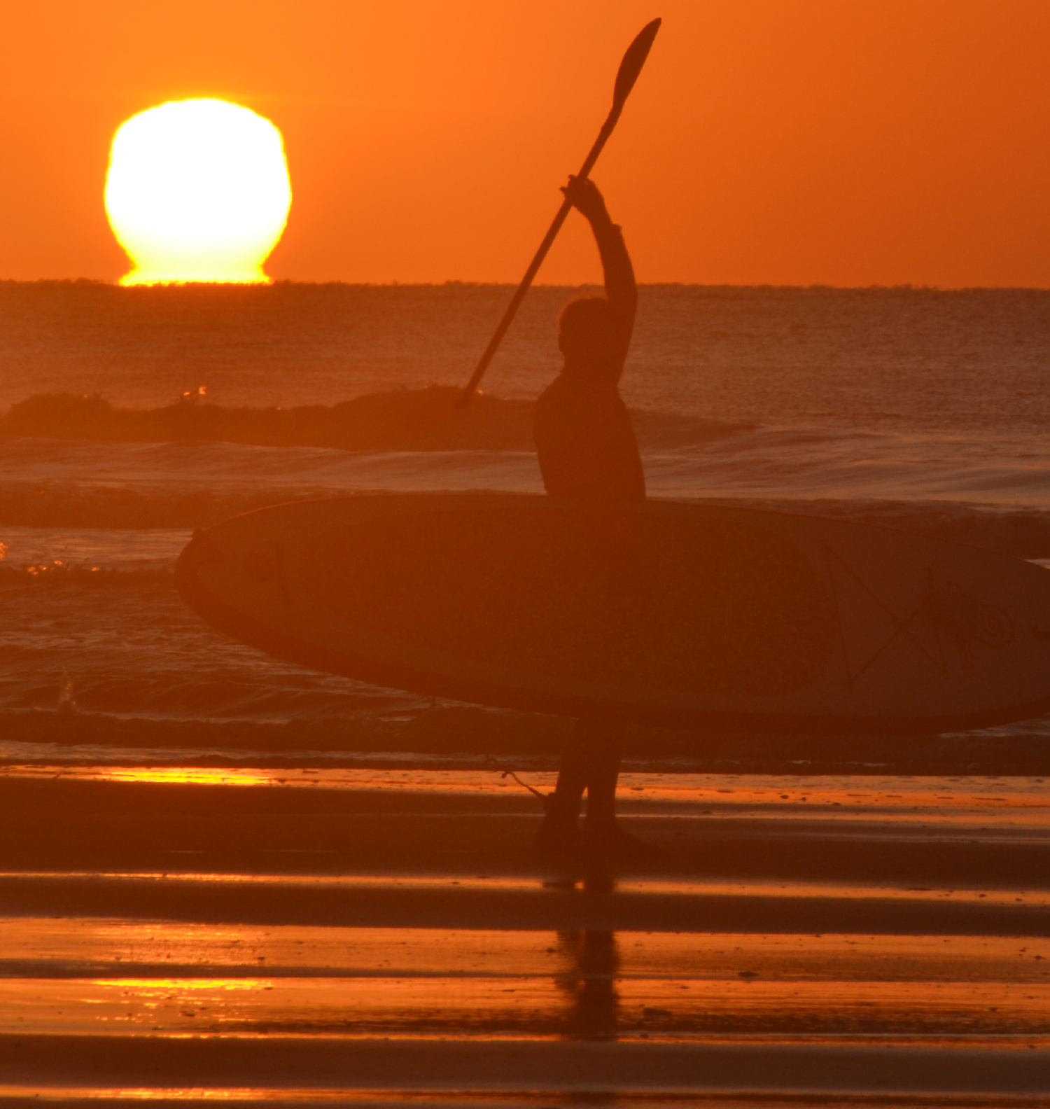 Amanecer