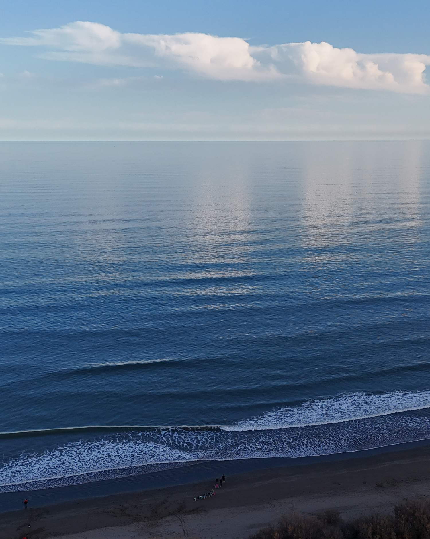 El Mar