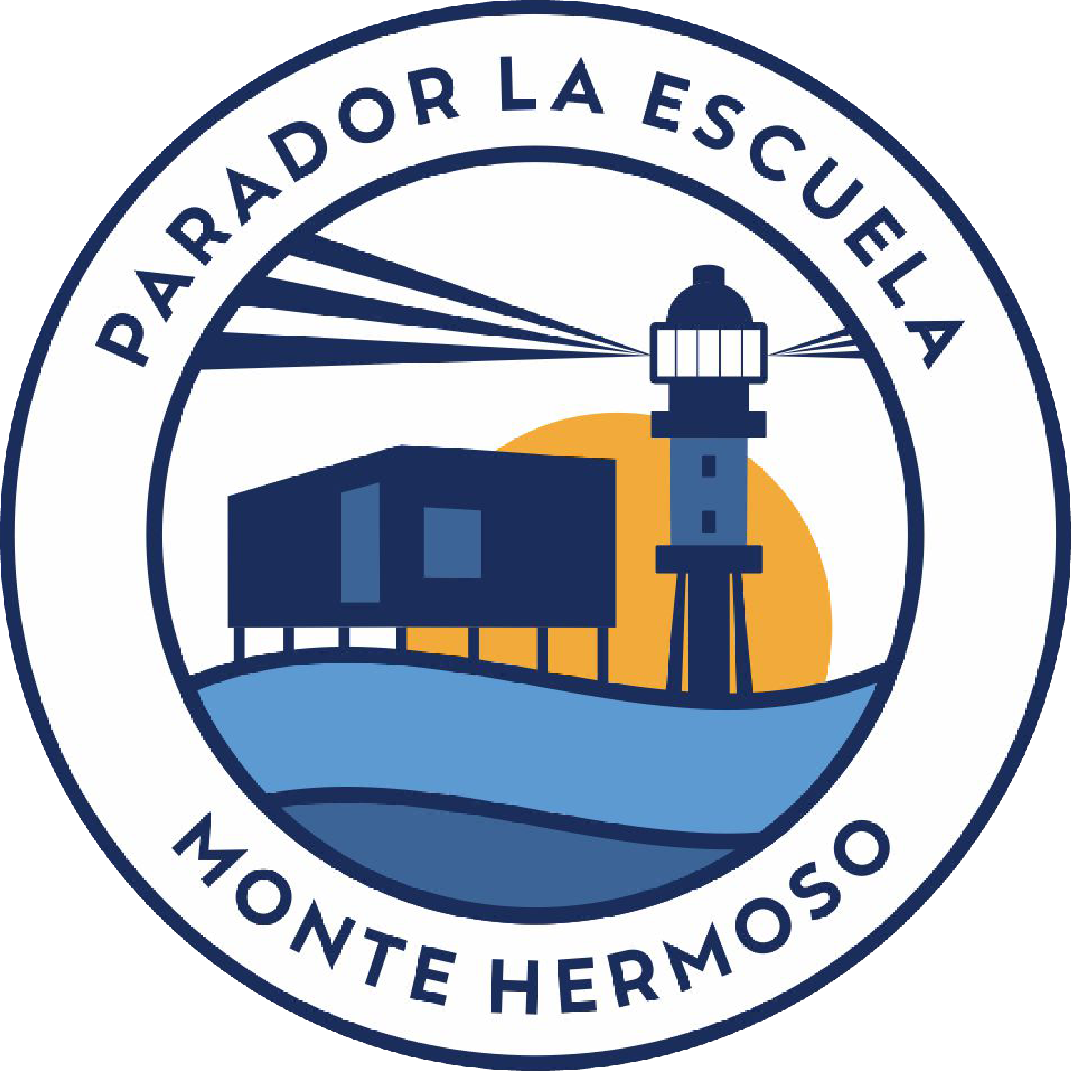 Parador La Escuela