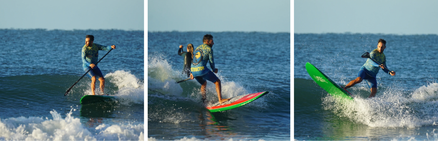 SUP Trip - Aventura en remo