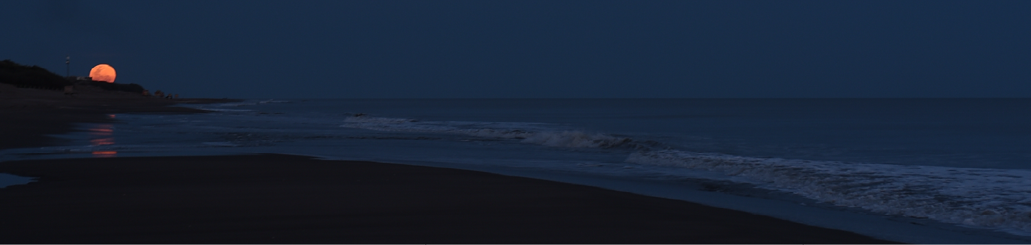 Experiencia Luna Llena