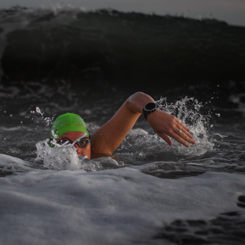 Clases de natación