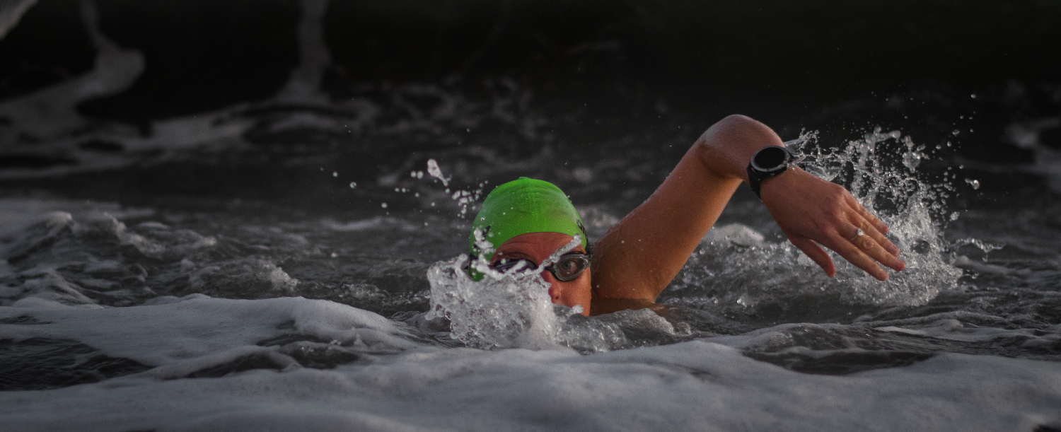 Natación en aguas abiertas