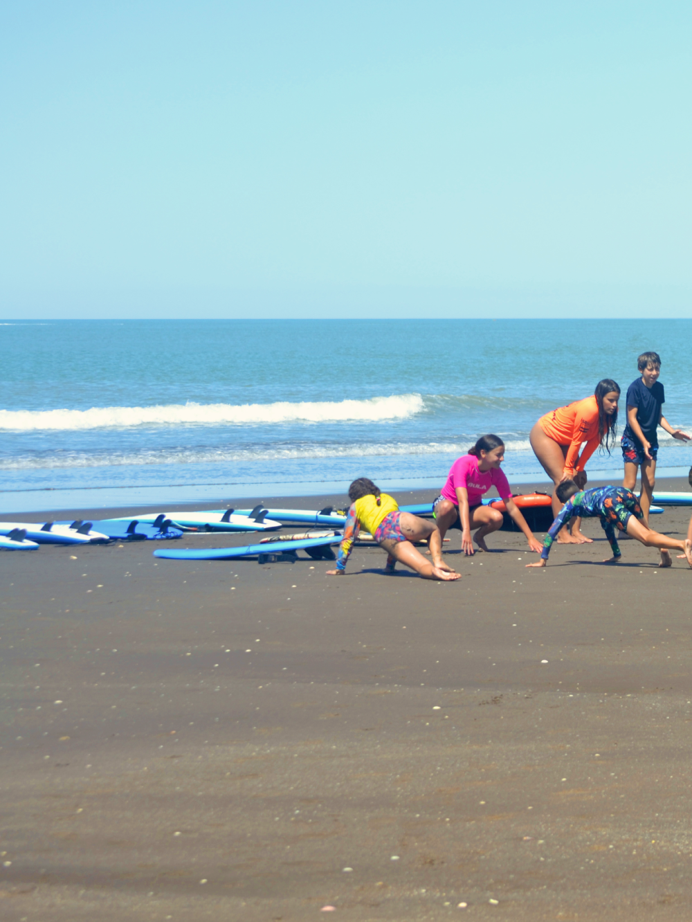 Colonia Surfera - Galeria 5